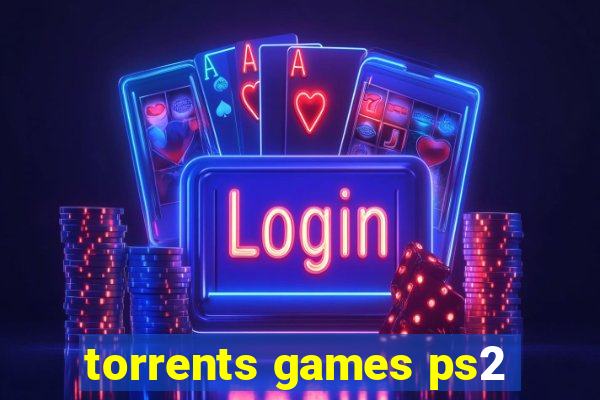torrents games ps2